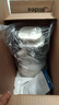 美的（Midea）安睡破壁機家用 1.5L智能降噪全自動免煮豆?jié){機 輕音44分貝 多功能五谷雜糧輔食榨汁機555國家補貼 曬單實拍圖