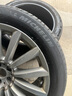 米其林輪胎 275/40R19 101Y TL PRIMACY 3 ZP適配寶馬7系/5系/X3后輪 曬單實(shí)拍圖