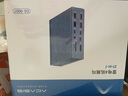 阿卡西斯（acasis）雷電4拓展塢40Gbps桌面擴展塢8K三屏異顯2.5G網(wǎng)口HDMI適用蘋果mac mini/M1234pro/max塢站DS-9007 曬單實拍圖