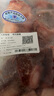 七環(huán)牧場漫養(yǎng)土豬帶肉棒骨 帶骨髓豬骨頭 大棒骨 大骨頭 豬棒骨 豬肉生鮮 帶肉豬棒骨2斤 曬單實拍圖