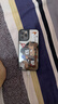 CASETIFY【C家】聯(lián)名鏡面與你同在by Dinotaeng適用蘋(píng)果15promax手機殼新 【ck600快樂(lè )露營(yíng)者小熊】正版銀鏡MagSafe iPhone 14 Pro 曬單實(shí)拍圖