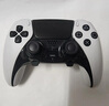PlayStation索尼PS5手柄無線藍牙控制器DualSense游戲手柄Edge精英原裝座充 國行原裝-PS5 Edge精英手柄 曬單實拍圖