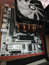 精粵 X99主板CPU套裝臺式機電腦游戲多開主板至強E5主板DDR3/DDR4內(nèi)存E5 2666V3/2696V3/2680V4/2678V3 精粵X99M GAMING D4/ARGB主板 單主板 曬單實拍圖