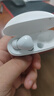 小米（MI）Redmi Buds 4 活力版 無線藍牙耳機 28小時長續(xù)航 通話降噪 適用于安卓蘋果手機 白色 曬單實拍圖