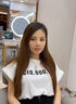 維特絲彈力素女卷發(fā)保濕定型護(hù)卷防毛躁?duì)C卷發(fā)專用打理神器精油護(hù)理摩絲 曬單實(shí)拍圖