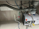 信聯(lián)好太太廚寶儲水式家用小廚寶廚房迷你熱水器小尺寸一級能效熱水寶恒溫洗碗洗菜電熱水器 6L 【上出水】旋鈕調溫 自己安裝 曬單實(shí)拍圖