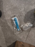 天喜（TIANXI）超大容量運動(dòng)水壺軍訓水杯耐高溫杯子男生噸桶噸健身運動(dòng)頓頓桶 黑綠色+茶倉+背帶+長(cháng)杯刷 2200ml 曬單實(shí)拍圖