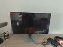 三星（SAMSUNG）27英寸 G60SF 2K 500Hz QD-OLED 0.03ms(GTG) G-Sync 玄龍騎士 電競顯示器 LS27FG602SCXXF 曬單實(shí)拍圖