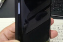 世詠 【AG磨砂】適用華為p50pro手機殼 p50pro保護套電光磨砂超薄全包防摔男女款 華為p50pro【石墨黑】輕奢質(zhì)感 曬單實拍圖