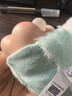POP MART泡泡瑪特 CRYBABY飛天小女警系列搪膠臉毛絨盲盒玩具擺件七夕禮物 整盒6個 不支持七天無理由退換 曬單實拍圖