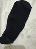 FitonTon5雙男士襪子男夏季防臭10A抑菌船襪雙針淺口隱形襪透氣吸汗船襪 曬單實拍圖