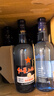 紅星二鍋頭 藍瓶綿柔8陳釀 清香型白酒 43度 500ml*12瓶 整箱裝口糧酒 曬單實拍圖