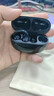 漫步者（EDIFIER）Comfo Clip耳夾式藍(lán)牙耳機(jī) 骨傳導(dǎo)升級(jí)空氣傳導(dǎo) 開放式 跑步運(yùn)動(dòng)耳機(jī) 藍(lán)牙5.4 舒適不漏音 星空黑 曬單實(shí)拍圖