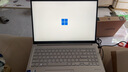 華碩無畏16【國家補貼20%】高性能輕薄筆記本電腦 i9-13900H 16G 1T 2.5K屏 銀色 144Hz高刷【預(yù)裝Office版】 曬單實拍圖