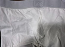 Lee內(nèi)褲男士純棉內(nèi)褲10A級(jí)抑菌防螨大碼無(wú)痕男士棉短褲平角四角短褲 曬單實(shí)拍圖