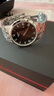 天梭（TISSOT）【官方授權(quán)店】瑞士手表 新款夢圓系列1853石英男表 黑盤鋼帶T129.410.11.053.00 曬單實拍圖