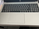 惠普（HP）【國家補(bǔ)貼20%】銳15 AMD銳龍 15.6英寸輕薄筆記本電腦(六核R5-7530U 16G 1TB 指紋 一年上門) 曬單實(shí)拍圖