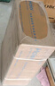 海爾（Haier）【KL7PRO靜音王】16升燃?xì)鉄崴魈烊粴?AI降噪 5A一級(jí)恒溫【國家補(bǔ)貼15%】大水量省空間 以舊換新 曬單實(shí)拍圖
