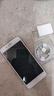 Apple iPhone蘋果7/蘋果7Plus 二手手機 國行全網(wǎng)通 二手蘋果手機 學(xué)生游戲機工作機 蘋果7Plus銀色 128G【更換100%品牌電池】+（充電大禮包） 9新 曬單實拍圖