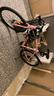 WELLCLS公路自行車(chē)成人彎把入門(mén)級單車(chē)變速死飛騎行公路賽破風(fēng)男女士學(xué)生 【高性?xún)r(jià)比】30刀輻條輪-柔光粉 26寸【適合165-185cm】 24速【通勤升級之選】 曬單實(shí)拍圖