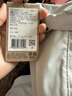 耐克NIKE 王一博同款 中性腰包  休閑包 BA5751-072淺骨色大號 曬單實(shí)拍圖