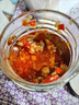 蒜蓉蝦尾醬下飯菜拌飯拌面醬蝦尾下飯醬香辣龍蝦醬瓶裝即食 蒜蓉蝦尾醬【200g*1瓶】 曬單實(shí)拍圖