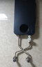 飛利浦（PHILIPS）即熱式電熱水器 電即熱8500W速熱無(wú)極變頻智能恒溫 國(guó)家補(bǔ)貼15% 無(wú)膽免儲(chǔ)水AWH1028/93(85HA) 曬單實(shí)拍圖