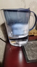 碧然德（BRITA） 過濾凈水器 家用濾水壺 凈水壺 海洋系列 3.5L藍(lán)色 一壺3芯裝 環(huán)保加固包裝 曬單實(shí)拍圖