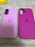 Apple/蘋果 iPhone 16（A3288）256GB 粉色 支持移動(dòng)聯(lián)通電信5G 雙卡雙待手機(jī) 曬單實(shí)拍圖