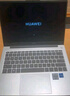 華為MateBook D 14 SE 店鋪預(yù)裝Windows版 12代酷睿/14英寸護(hù)眼屏i5 16G 512G 皓月銀 曬單實(shí)拍圖
