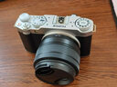 富士X-T5/XT5復(fù)古微單相機(jī)6K30P視頻/三向翻折屏/4020萬(wàn)像素 X-T5/1680黑色 官方標(biāo)配 曬單實(shí)拍圖