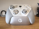 蓋世小雞（GAMESIR）G7 Pro微軟Xbox授權精英游戲手柄 TMR搖桿體感雙切扳機藍牙PC電腦series無線Steam安卓電視手機 曬單實拍圖