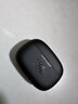JBL  WAVE BEAM 2 主動(dòng)降噪無線藍(lán)牙耳機(jī)音樂運(yùn)動(dòng)通話入耳式耳麥防水防塵生日禮物  國家補(bǔ)貼  曜石黑 曬單實(shí)拍圖