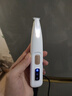 BLANLODY貓咪剃腳毛器寵物狗狗剃毛器小貓狗毛推子靜音修剪專用神器電推剪 寵物剃腳毛器【18mm刀頭】 曬單實(shí)拍圖