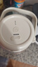 美的（Midea）【國(guó)家補(bǔ)貼】榨汁杯家用便攜榨汁機(jī)果蔬機(jī)秒碎冰戶外隨行杯果汁噸噸杯充電迷你小型果汁杯MJ-BL16 曬單實(shí)拍圖