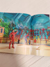 漫威復仇者聯(lián)盟分級讀物 World of Reading Marvel Meet the Super Heroes 英文原版幼兒英語(yǔ)啟蒙 初級圖畫(huà)故事 綠山墻 Heroes to the Core 繪 曬單實(shí)拍圖