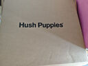 Hush Puppies【簡(jiǎn)約經(jīng)典】暇步士男裝2025夏季休閑款全棉條紋短袖圓領(lǐng)衫 墨藍(lán)色 3XL 曬單實(shí)拍圖