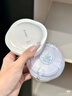 花西子【明星同款】空氣散粉定妝蜜粉01控油持妝提亮補妝8.5g禮物 曬單實拍圖