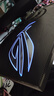 華碩（ASUS）ROG 絕神Pro 27英寸顯示器4K電競(jìng)顯示器4K顯示器 4K 160Hz雙模1K 320Hz HDR400RA 雙模切換丨XG27UCG 黑色 曬單實(shí)拍圖