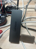 聯(lián)想（Lenovo）USB3.0金屬分線器擴展塢高速4口集線器HUB拓展塢筆記本電腦一拖多轉換器轉接頭延長線Type-C供電 曬單實拍圖