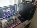 技嘉全家桶AMD銳龍 9600X/9700X/7800X3D/RTX5060TI顯卡組裝電腦電競游戲直播臺(tái)式機(jī)渲染主機(jī)DIY組裝機(jī) 7800X3D+32G+1T+5060Ti高幀永劫 曬單實(shí)拍圖