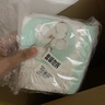 名創(chuàng)優(yōu)品（MINISO）化妝棉卸妝棉濕敷棉卸妝棉片干濕兩用親膚 180片*3袋 曬單實拍圖