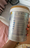 愛他美（Aptamil）白金澳洲版 較大嬰兒配方奶粉 2段(6-12月) 900g 曬單實(shí)拍圖