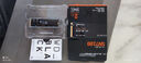 西部數(shù)據(jù)（WD）SSD固態(tài)硬盤M.2接口 SN7100 PCIe4.0 游戲電競電腦擴展硬盤 SN770升級款 SN7100 2TB 曬單實拍圖