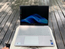 惠普HP【國家補貼20%】星Book Pro 16 2025 輕薄筆記本電腦(酷睿Ultra7 255H 32G 1T 2.5K 240Hz AI)灰 曬單實(shí)拍圖