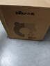 小熊（Bear）絞肉機(jī)家用 絞餡機(jī) 碎肉機(jī) 電動(dòng)多功能料理攪拌機(jī)打肉機(jī)餃子肉餡蒜蓉機(jī) 攪肉機(jī)QSJ-E03C8 約2L 曬單實(shí)拍圖