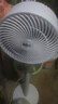 NIYEVN【300平全屋降溫丨秒降16℃】空調(diào)扇制冷風(fēng)扇落地扇電風(fēng)扇靜音臥室超靜音一級(jí)能效空氣循環(huán)扇家用 【空調(diào)級(jí)冷風(fēng)】200m全域降溫-靜音恒冷-省電機(jī)械 2025年新款丨渦輪暴風(fēng)丨全屋送風(fēng)制冷丨 曬單實(shí)拍圖