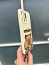 斯得弗 適用oppo reno14手機(jī)殼保護(hù)套輕薄防摔簡約風(fēng)卡通風(fēng)男女款彩繪硅膠軟殼【卡皮巴拉】送掛繩送墊片 曬單實(shí)拍圖