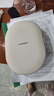 BoseQuietComfort 消噪耳機 qc Ultra 頭戴式無線藍牙降噪 700二代旗艦款 700升級降噪耳機 白色 曬單實拍圖
