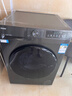 海爾（Haier）【新品】滾筒洗衣機帶烘干全自動滾筒洗烘一體機10公斤家用大容量一級能效除菌螨官方旗艦店 507S洗烘+1.1洗凈比+防生銹除菌螨+六維減震 曬單實拍圖